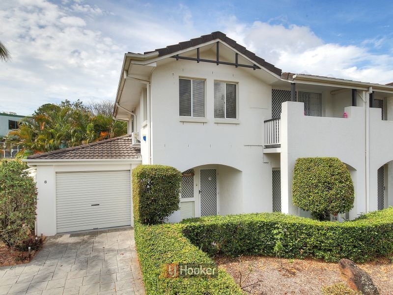 8/69 Daw Road, Runcorn QLD 4113