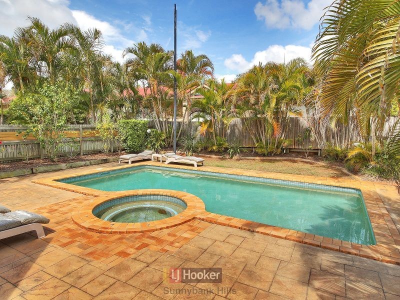 8/69 Daw Road, Runcorn QLD 4113