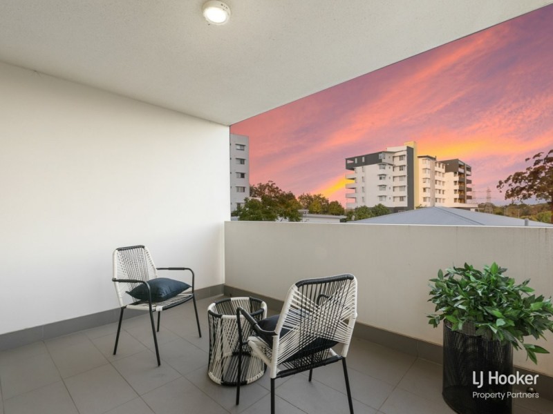 172/54 Slobodian Avenue, Eight Mile Plains QLD 4113