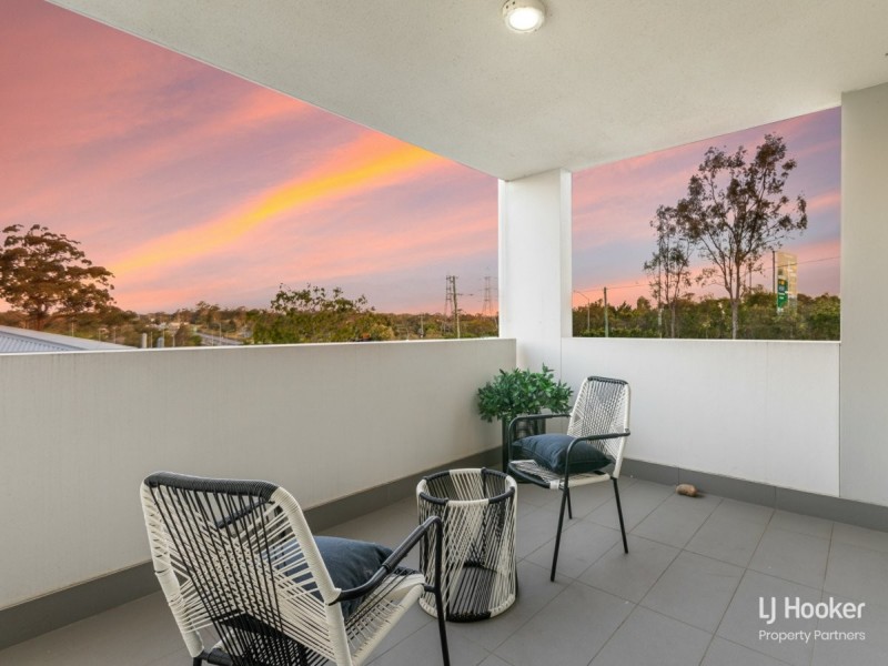 172/54 Slobodian Avenue, Eight Mile Plains QLD 4113