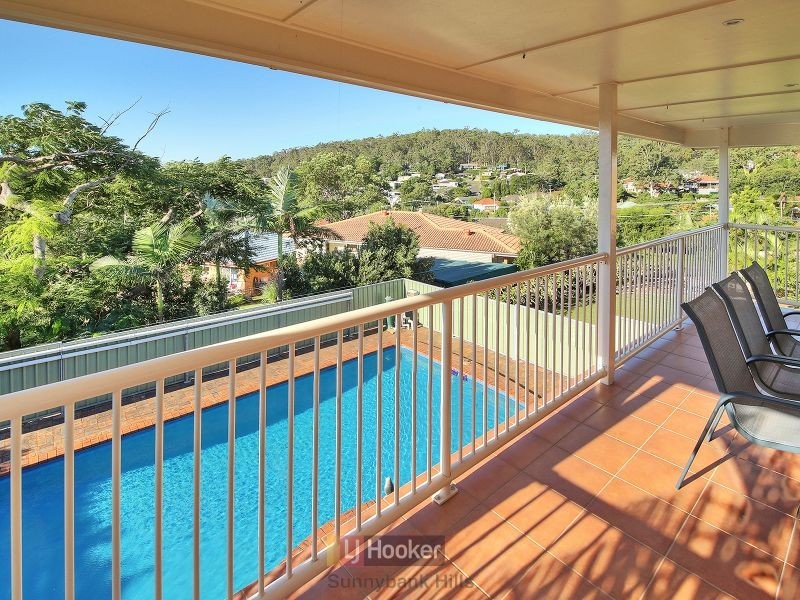 5 Truscott Street, Moorooka QLD 4105