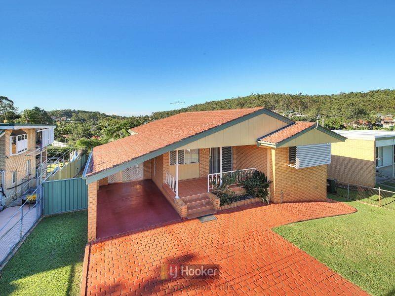 5 Truscott Street, Moorooka QLD 4105