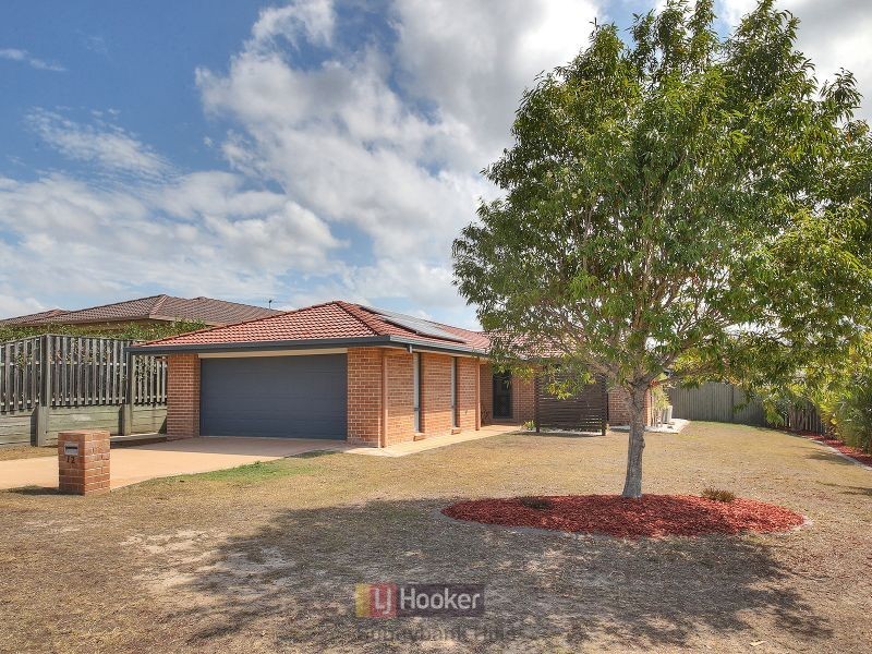 12 Kayannie Street, Parkinson QLD 4115