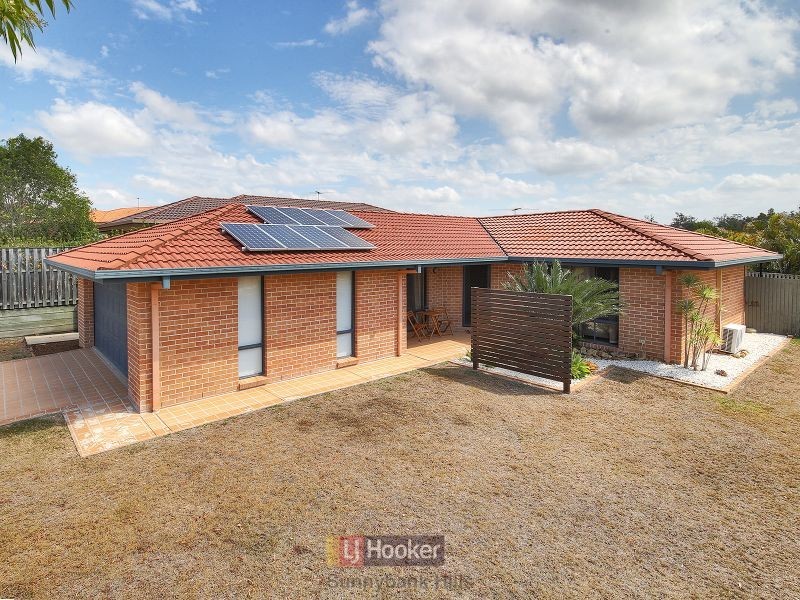 12 Kayannie Street, Parkinson QLD 4115