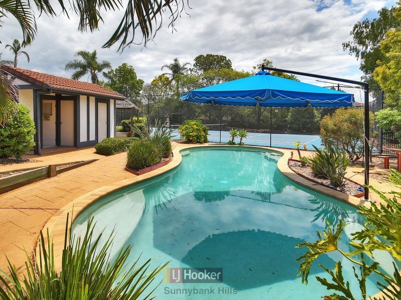 17/12 Marika Street, Runcorn QLD 4113