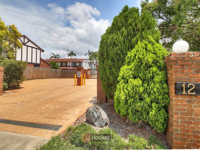 17/12 Marika Street, Runcorn QLD 4113