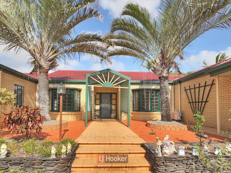 10 Shelley Street, Sunnybank QLD 4109