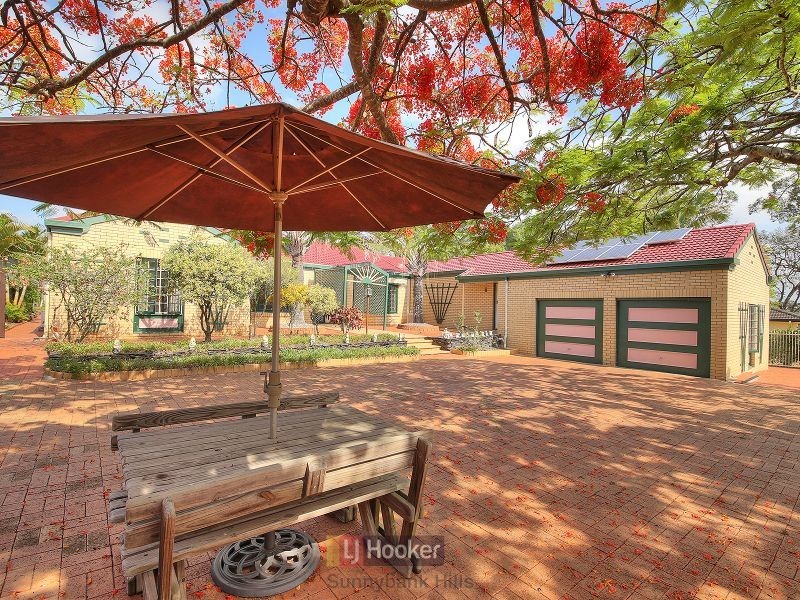 10 Shelley Street, Sunnybank QLD 4109