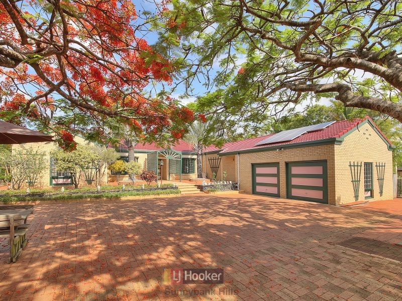 10 Shelley Street, Sunnybank QLD 4109