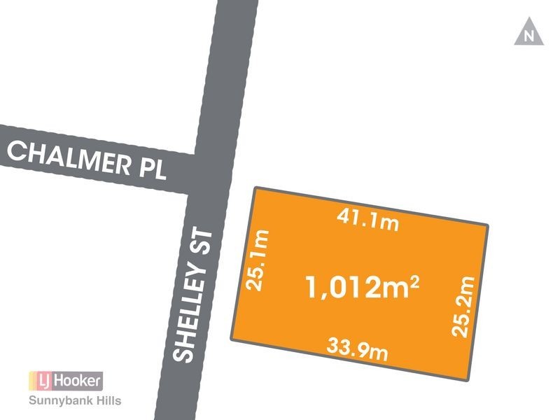 10 Shelley Street, Sunnybank QLD 4109