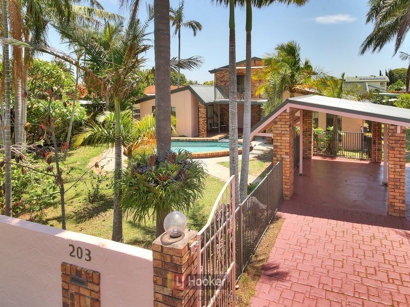 203 Gaskell Street, Eight Mile Plains QLD 4113