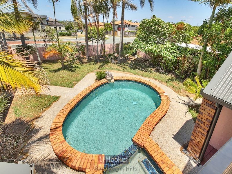 203 Gaskell Street, Eight Mile Plains QLD 4113