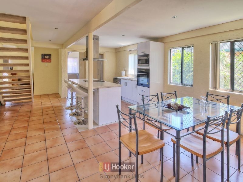 203 Gaskell Street, Eight Mile Plains QLD 4113