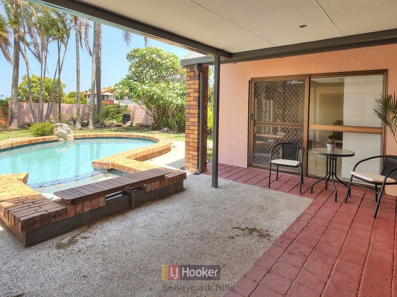 203 Gaskell Street, Eight Mile Plains QLD 4113