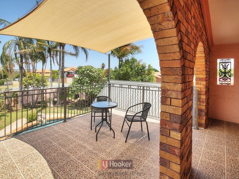 203 Gaskell Street, Eight Mile Plains QLD 4113
