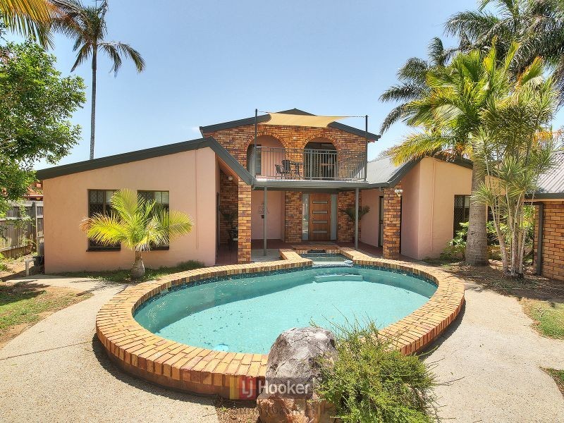 203 Gaskell Street, Eight Mile Plains QLD 4113