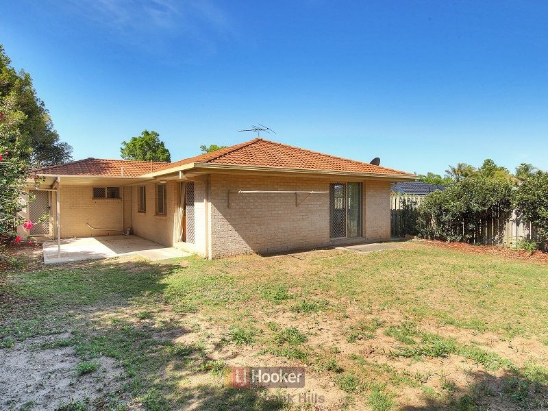 4 Bowerbird Place, Calamvale QLD 4116