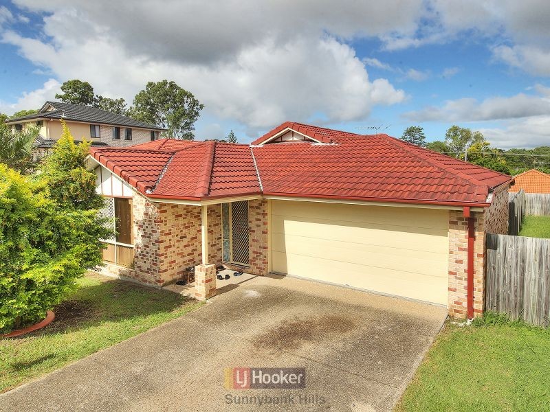 35 Aberdeen Crescent, Kuraby QLD 4112