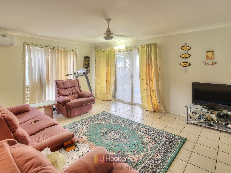 35 Aberdeen Crescent, Kuraby QLD 4112