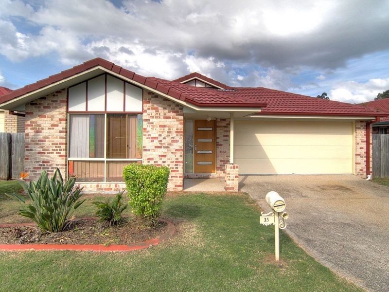 35 Aberdeen Crescent, Kuraby QLD 4112