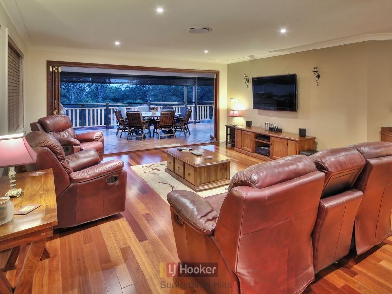 120 Macquarie Way, Drewvale QLD 4116