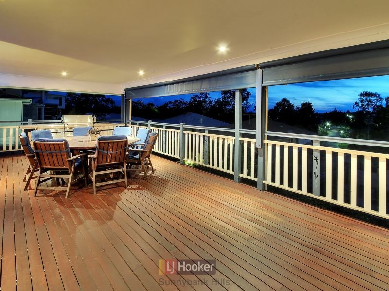 120 Macquarie Way, Drewvale QLD 4116