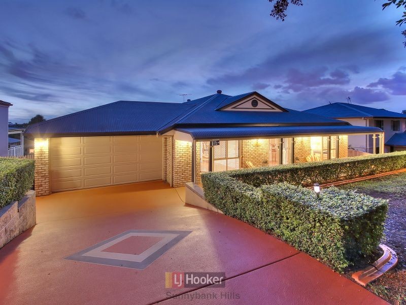 120 Macquarie Way, Drewvale QLD 4116