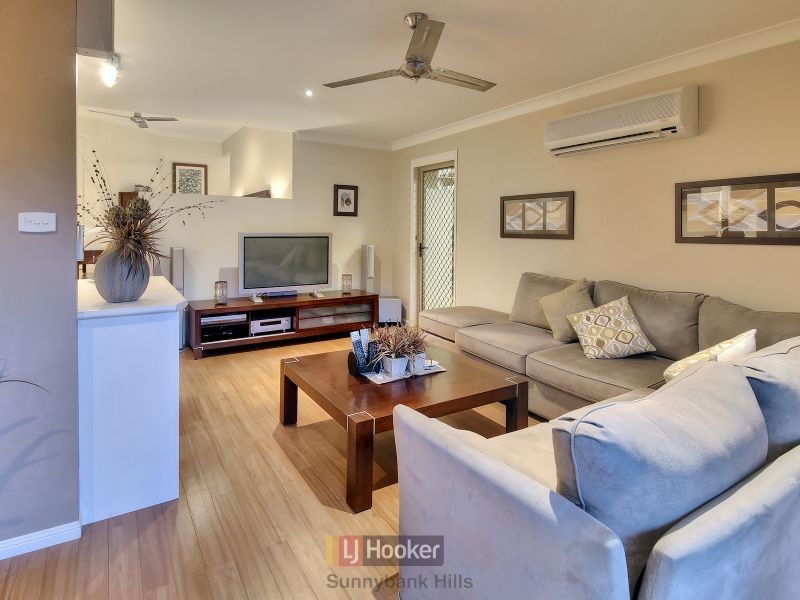 120 Macquarie Way, Drewvale QLD 4116