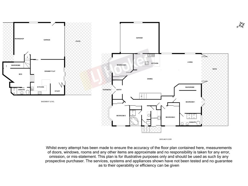 120 Macquarie Way, Drewvale QLD 4116 Floorplan