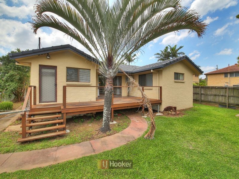 12 Comley Street, Sunnybank QLD 4109