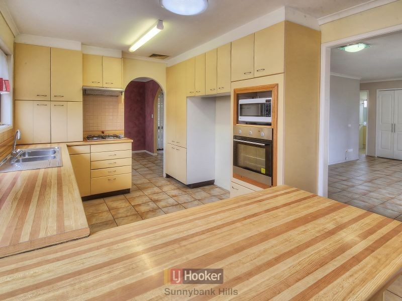 12 Comley Street, Sunnybank QLD 4109