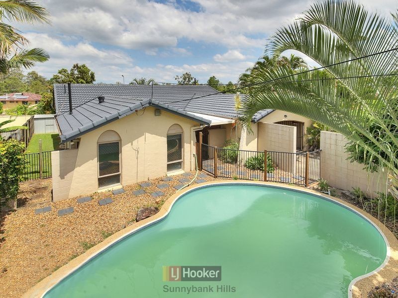 12 Comley Street, Sunnybank QLD 4109