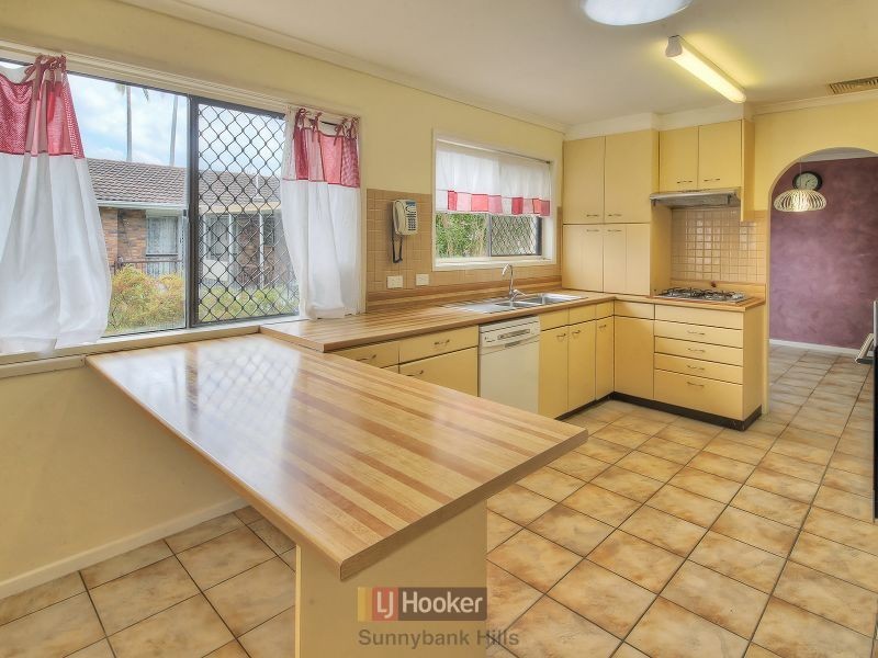 12 Comley Street, Sunnybank QLD 4109