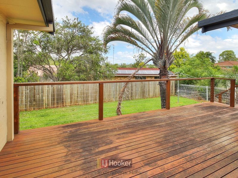 12 Comley Street, Sunnybank QLD 4109