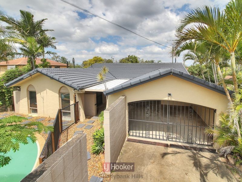 12 Comley Street, Sunnybank QLD 4109