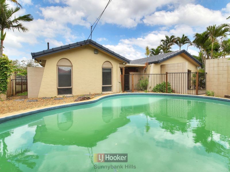 12 Comley Street, Sunnybank QLD 4109