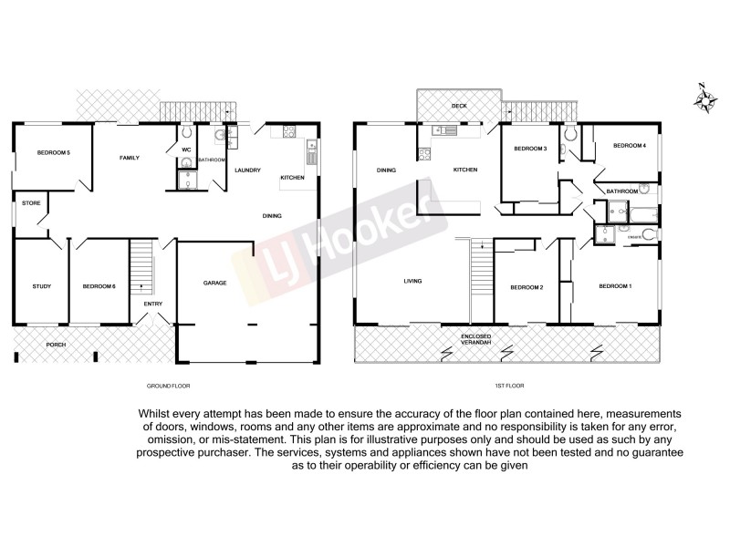 7 Thames Street, Macgregor QLD 4109 Floorplan