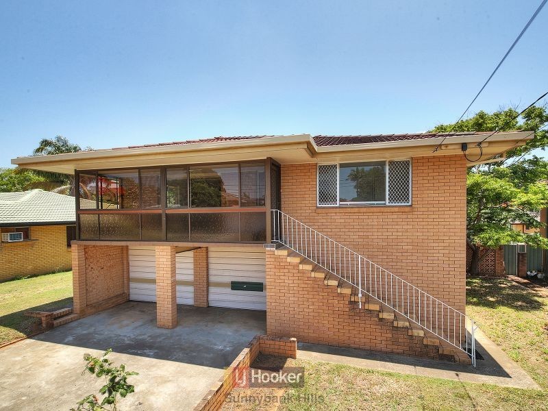 19 Kylie Street, Sunnybank QLD 4109