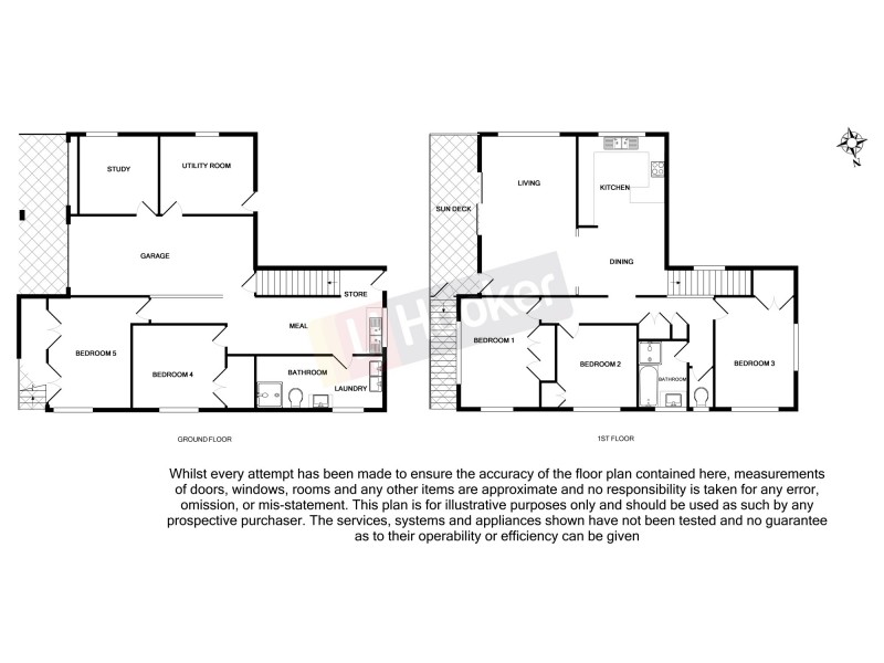 19 Kylie Street, Sunnybank QLD 4109 Floorplan