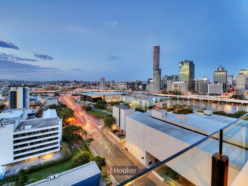 1807/77-79 Grey Street, South Brisbane QLD 4101
