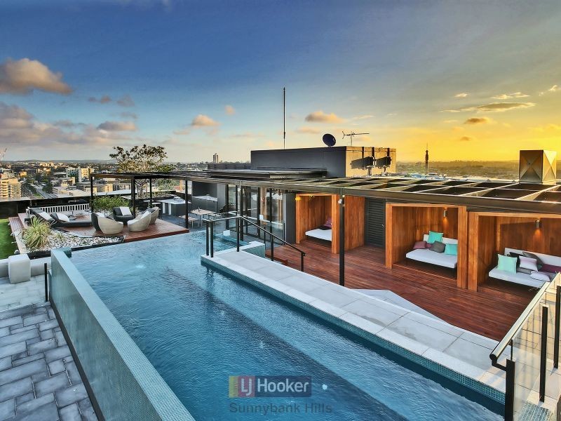 1807/77-79 Grey Street, South Brisbane QLD 4101