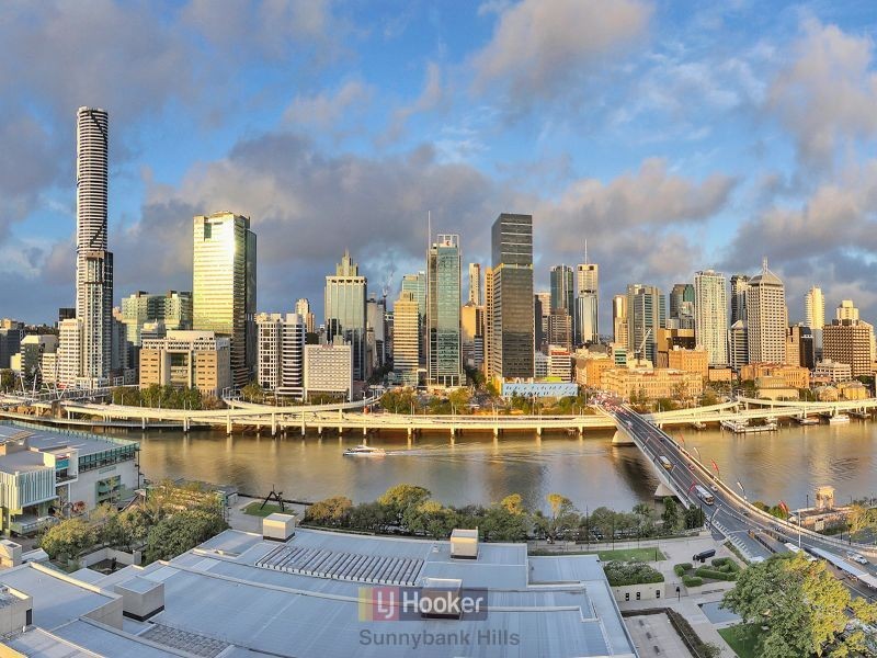 1807/77-79 Grey Street, South Brisbane QLD 4101