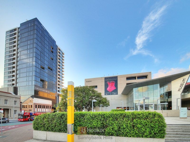 1807/77-79 Grey Street, South Brisbane QLD 4101