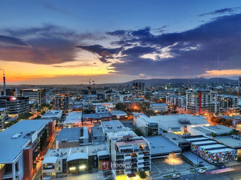 1807/77-79 Grey Street, South Brisbane QLD 4101