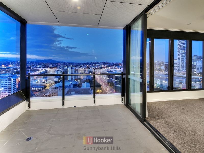 1807/77-79 Grey Street, South Brisbane QLD 4101