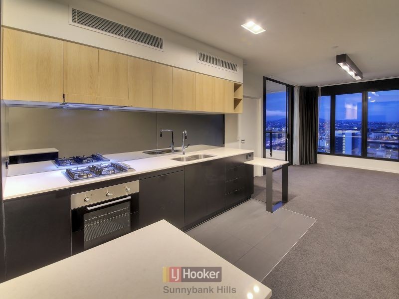 1807/77-79 Grey Street, South Brisbane QLD 4101