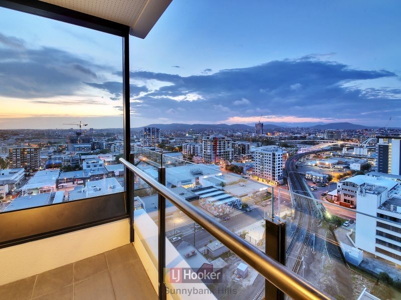 1807/77-79 Grey Street, South Brisbane QLD 4101