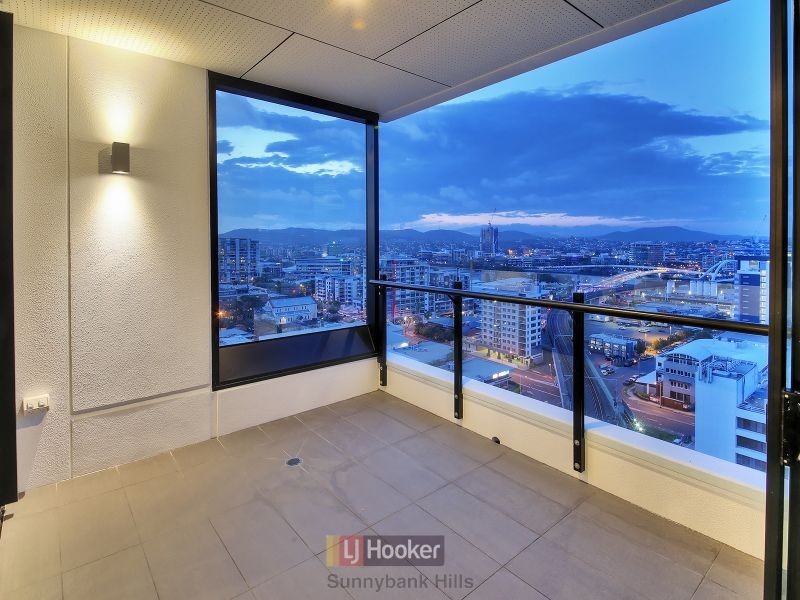 1807/77-79 Grey Street, South Brisbane QLD 4101