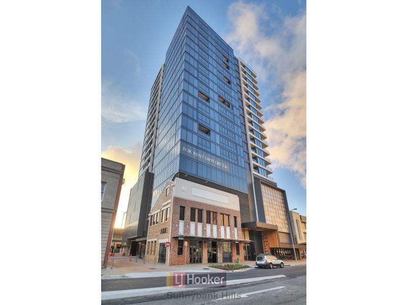 1807/77-79 Grey Street, South Brisbane QLD 4101