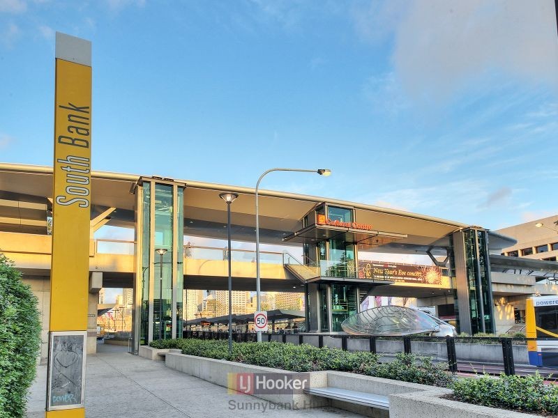 1807/77-79 Grey Street, South Brisbane QLD 4101